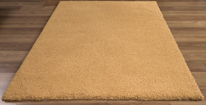 Jack Rug Ochre