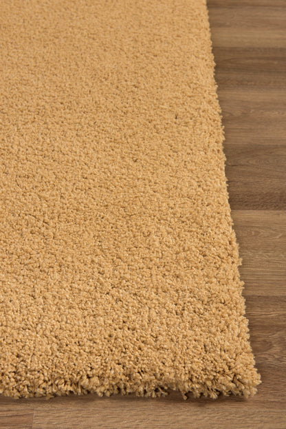 Jack Rug Ochre