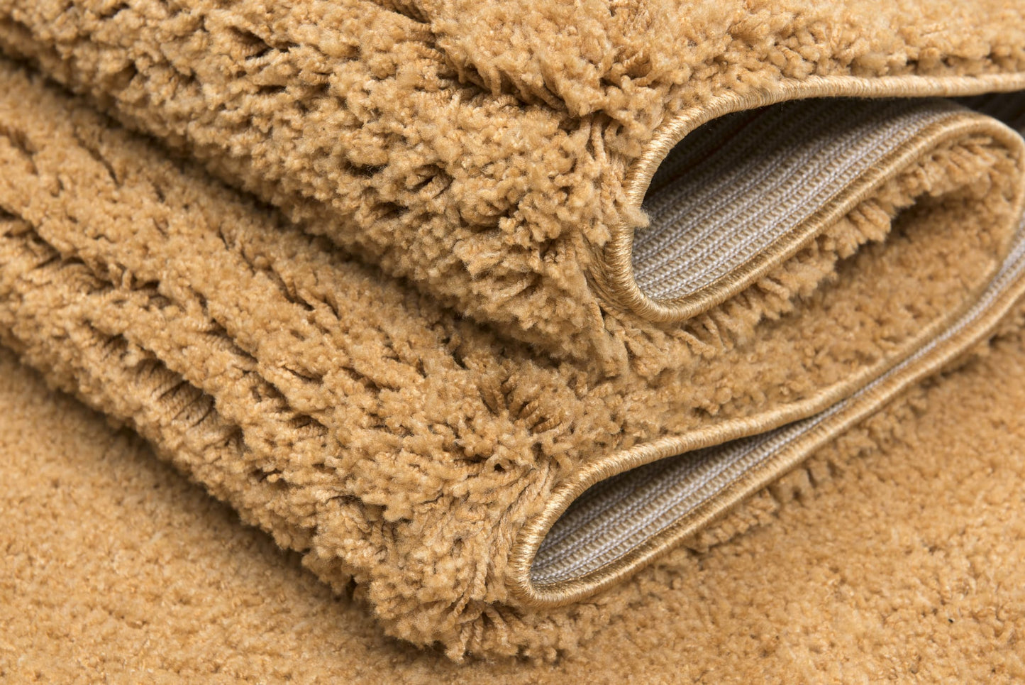 Jack Rug Ochre