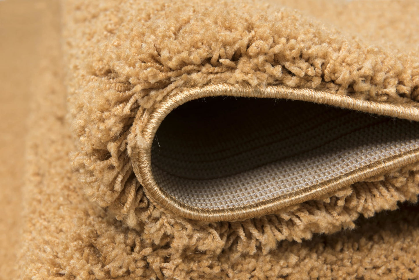 Jack Rug Ochre