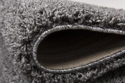 Olivia Rug Silver