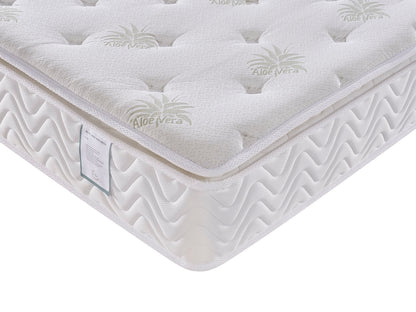 Duke Aloe Vera Mattress