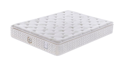 Duke Aloe Vera Mattress