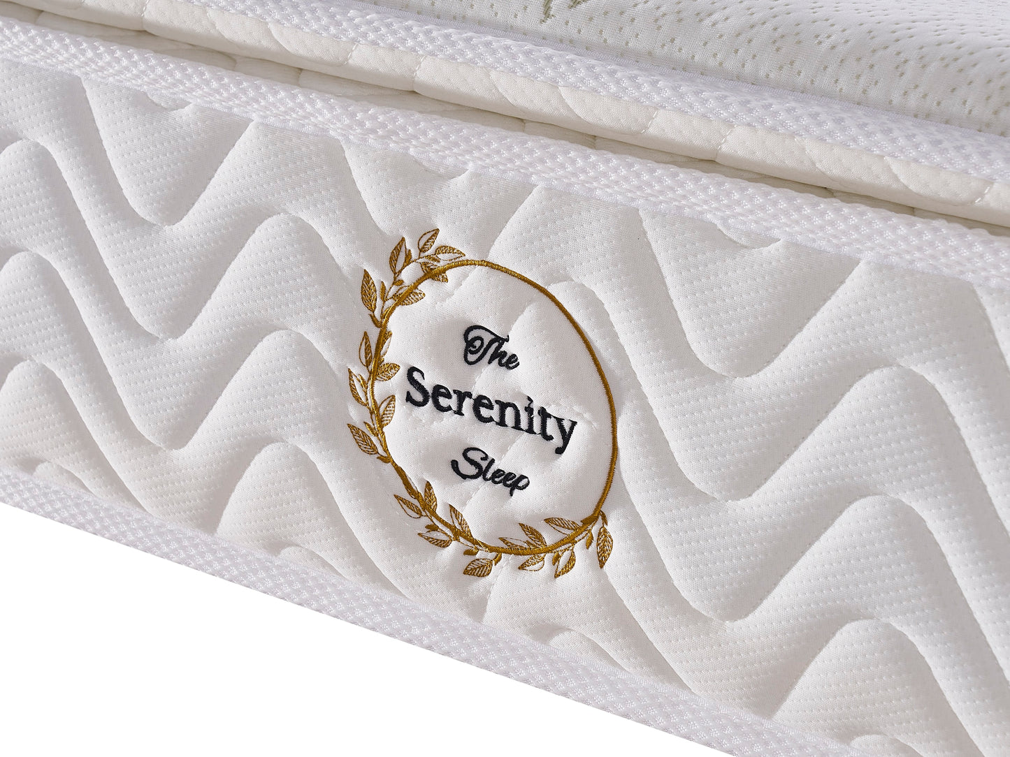 Duke Aloe Vera Mattress