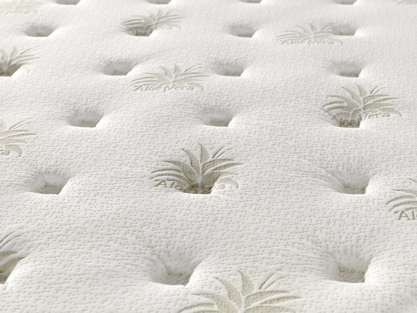 Duke Aloe Vera Mattress