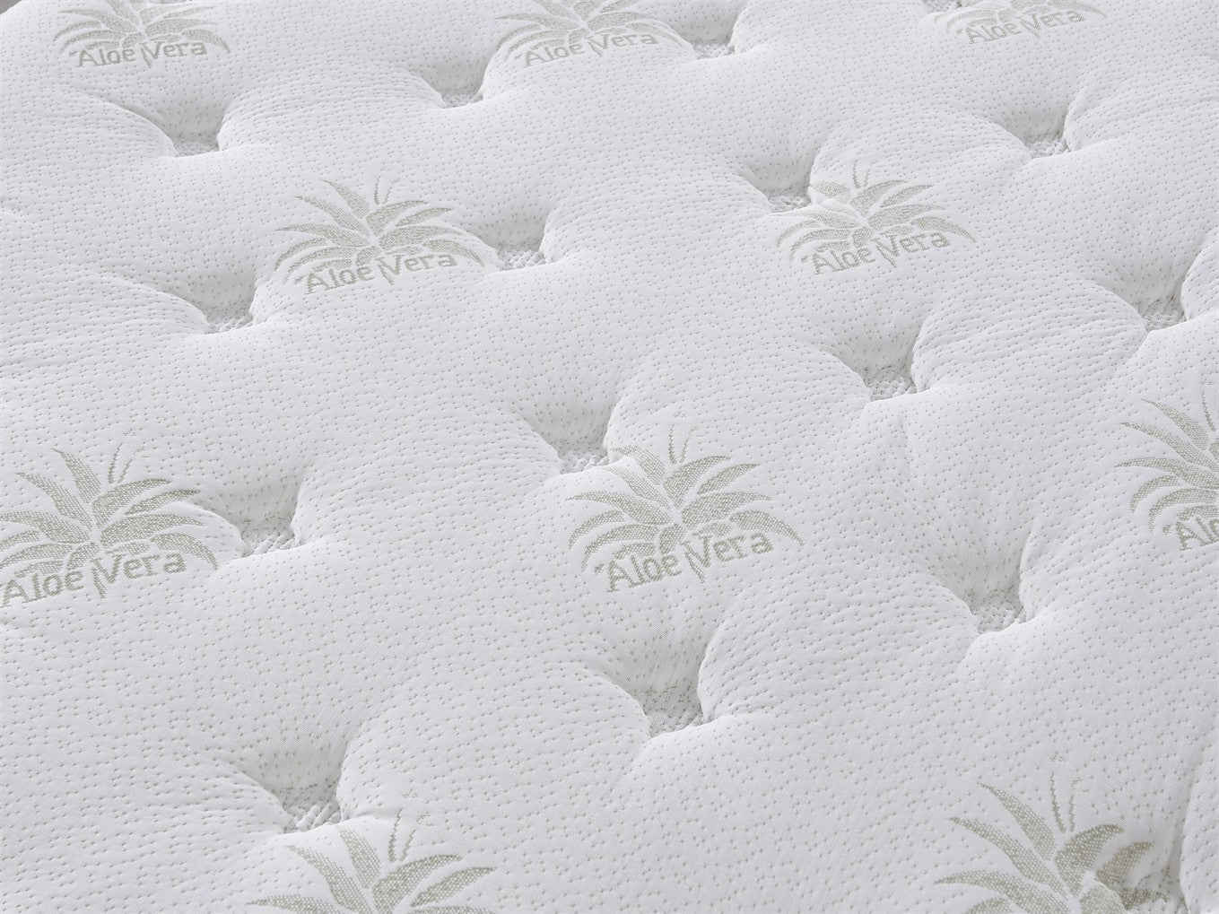 Duke Aloe Vera Mattress