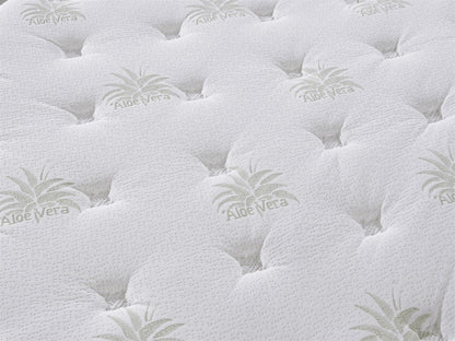Duke Aloe Vera Mattress