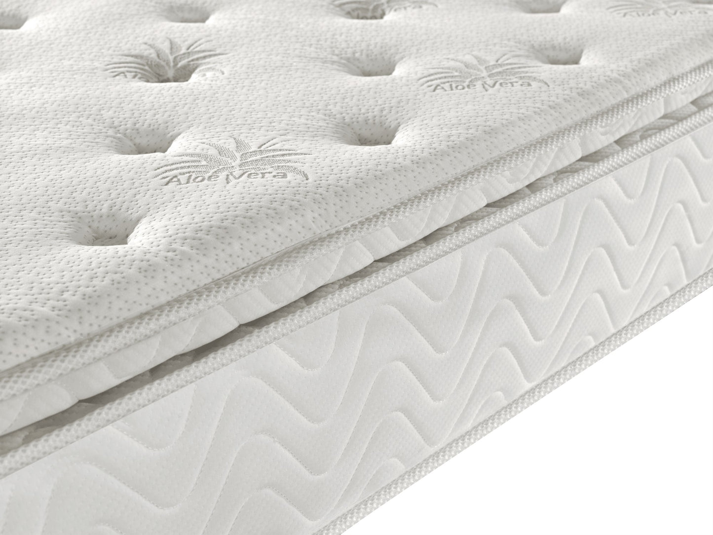 Duke Aloe Vera Mattress