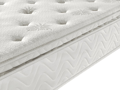 Duke Aloe Vera Mattress