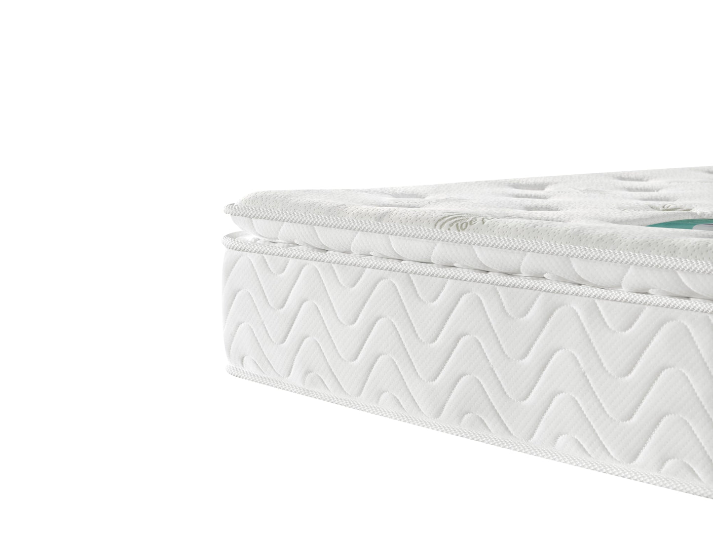 Duke Aloe Vera Mattress