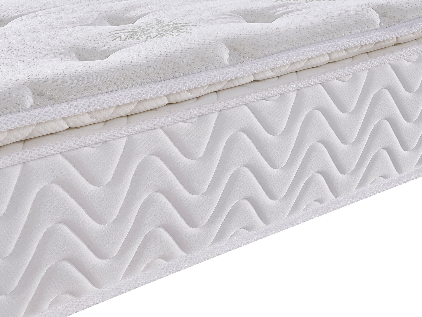 Duke Aloe Vera Mattress