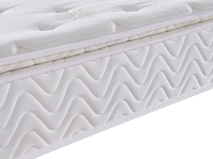 Duke Aloe Vera Mattress