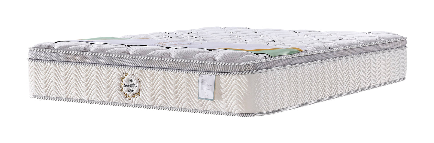 Prince Paradise Mattress