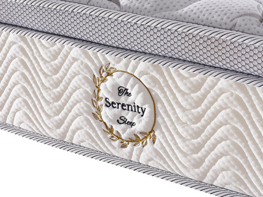 Prince Paradise Mattress