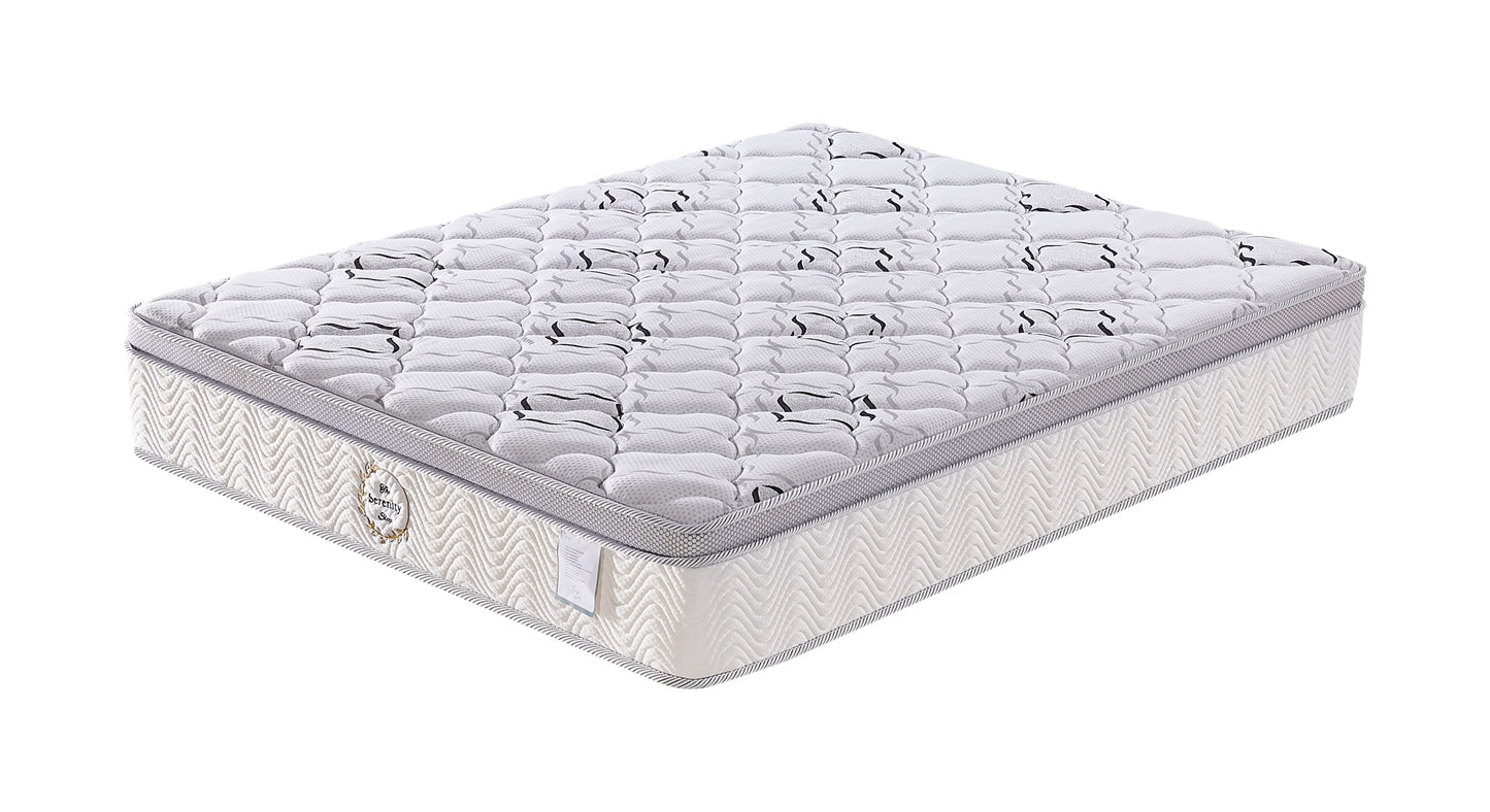 Prince Paradise Mattress