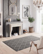 Leo Rug 592