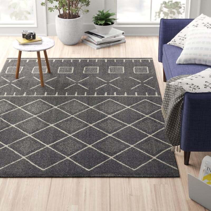 Leo Rug 592