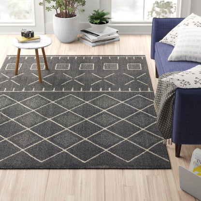 Leo Rug 592