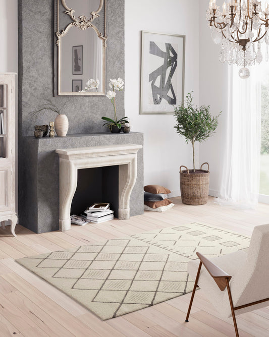 Charlie Rug 652