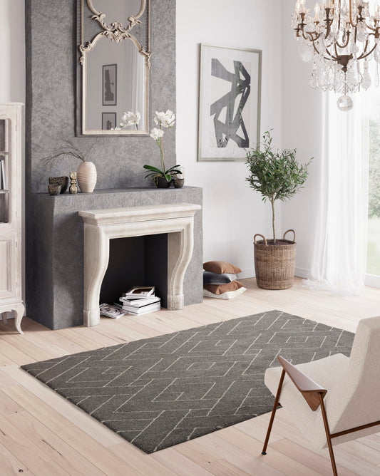 Oliver Rug 092