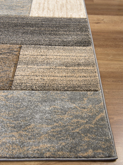 Oliver Rug Beige