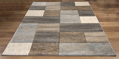 Oliver Rug Beige