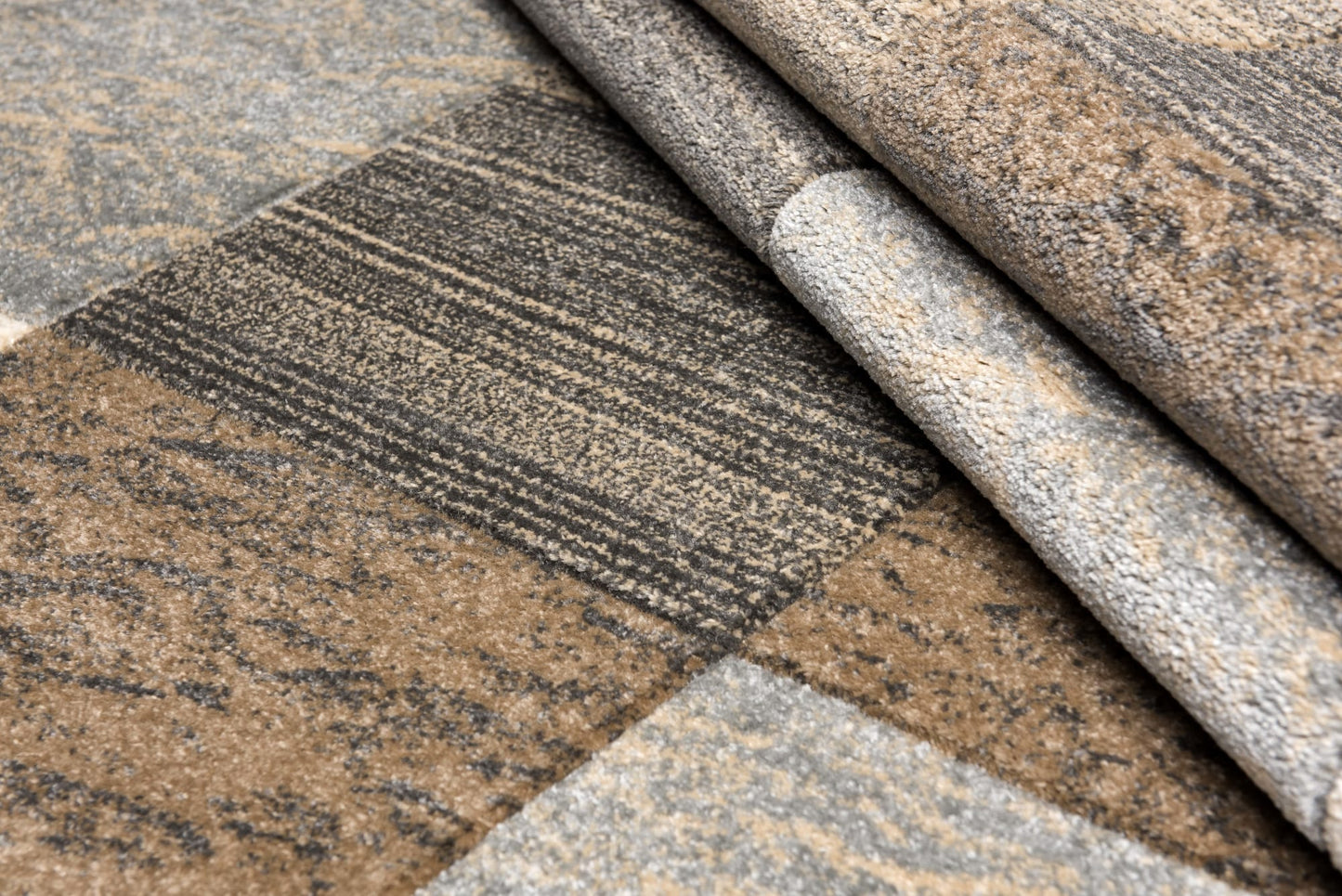 Oliver Rug Beige