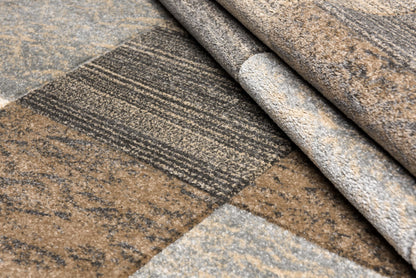 Oliver Rug Beige