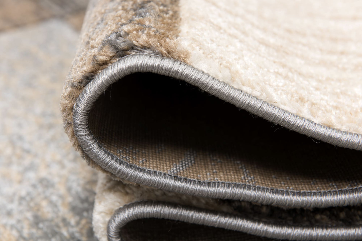 Oliver Rug Beige