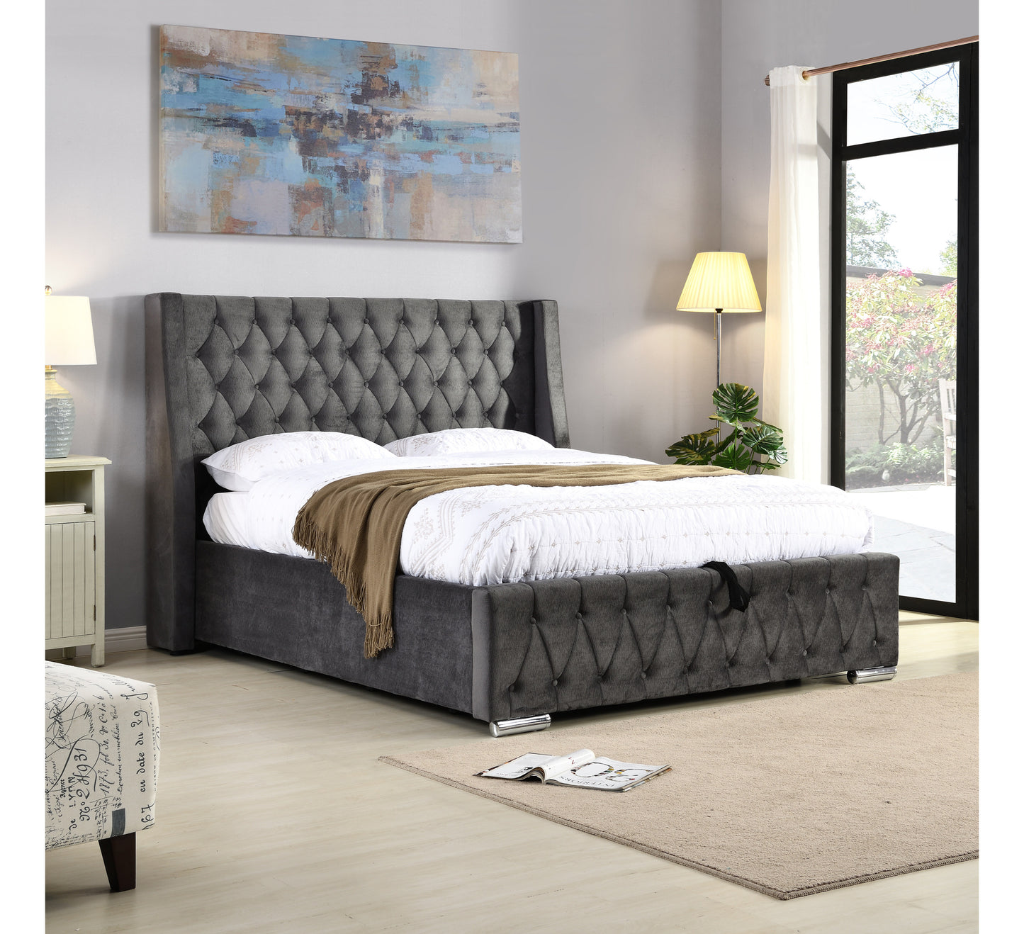 Rupert Bed