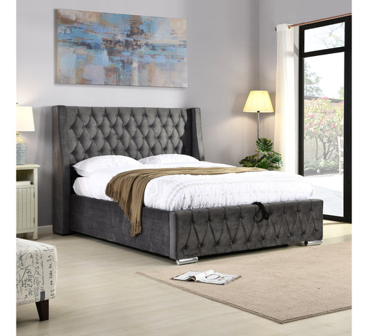 Rupert Bed
