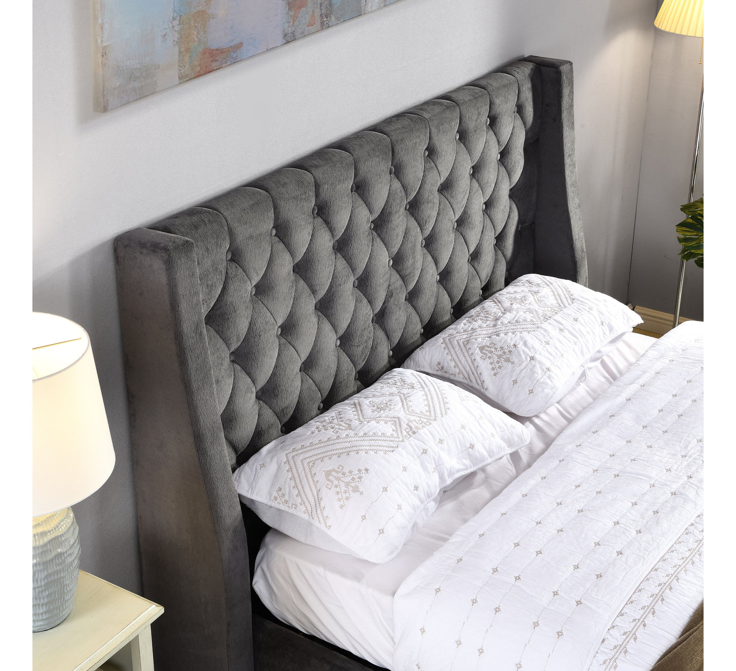 Rupert Bed