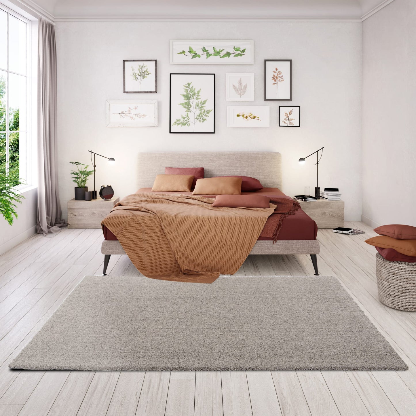 Mia 070 Rug