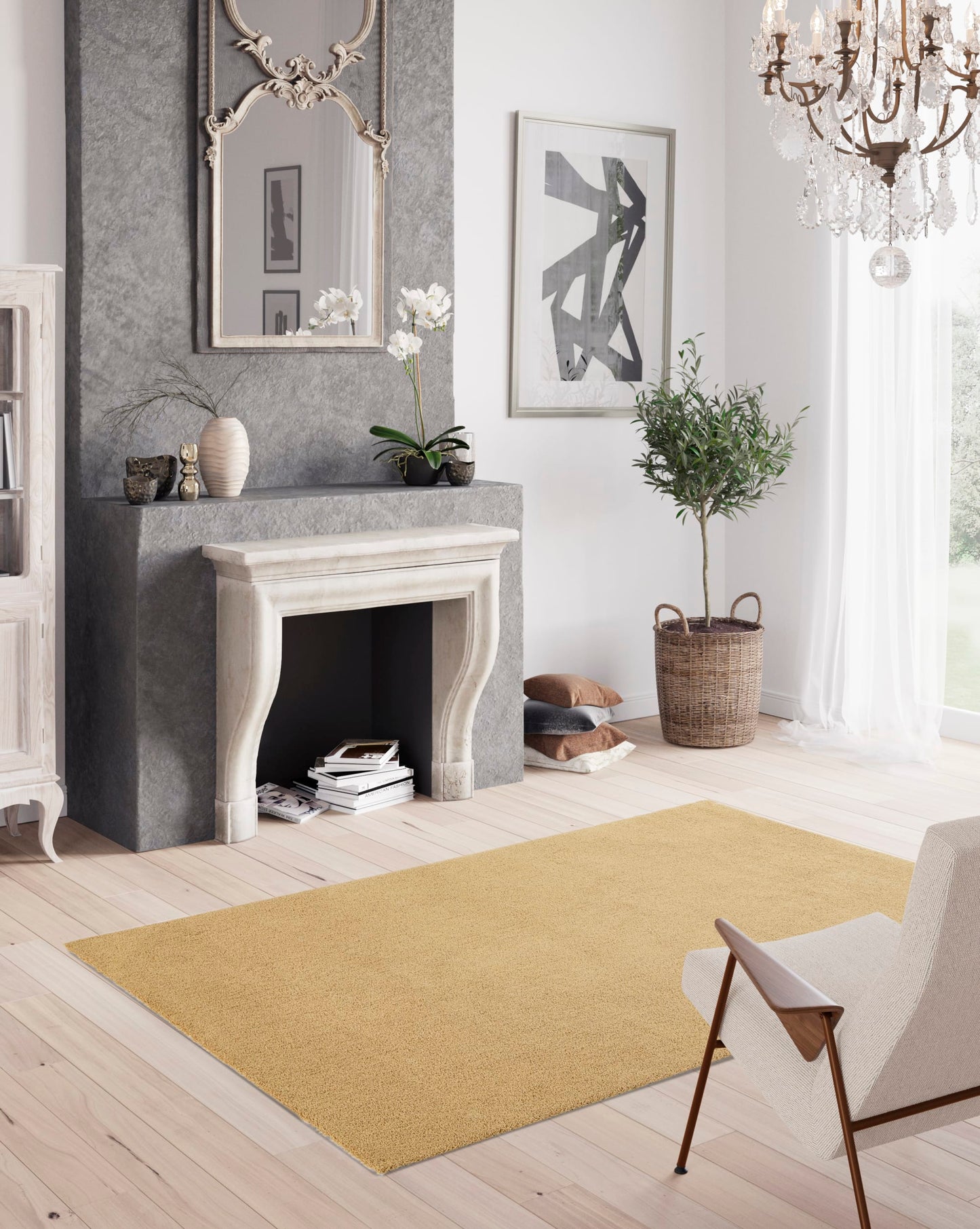 Mia 800 Rug