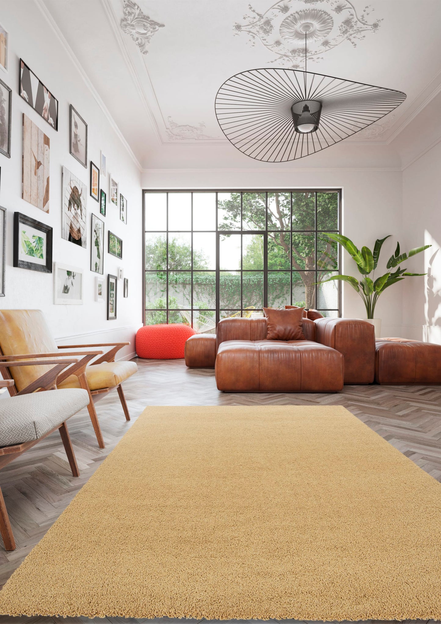Mia 800 Rug