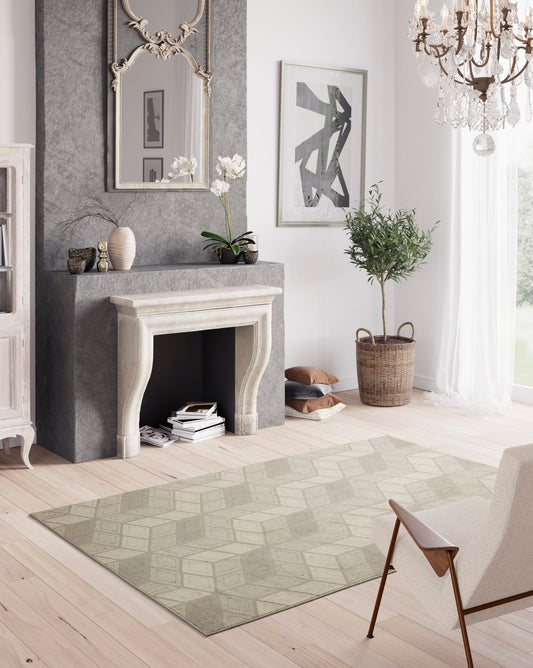 Leo Rug 671