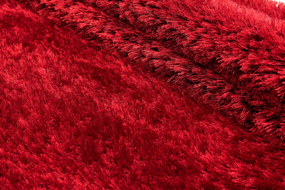 Harry Rug Red