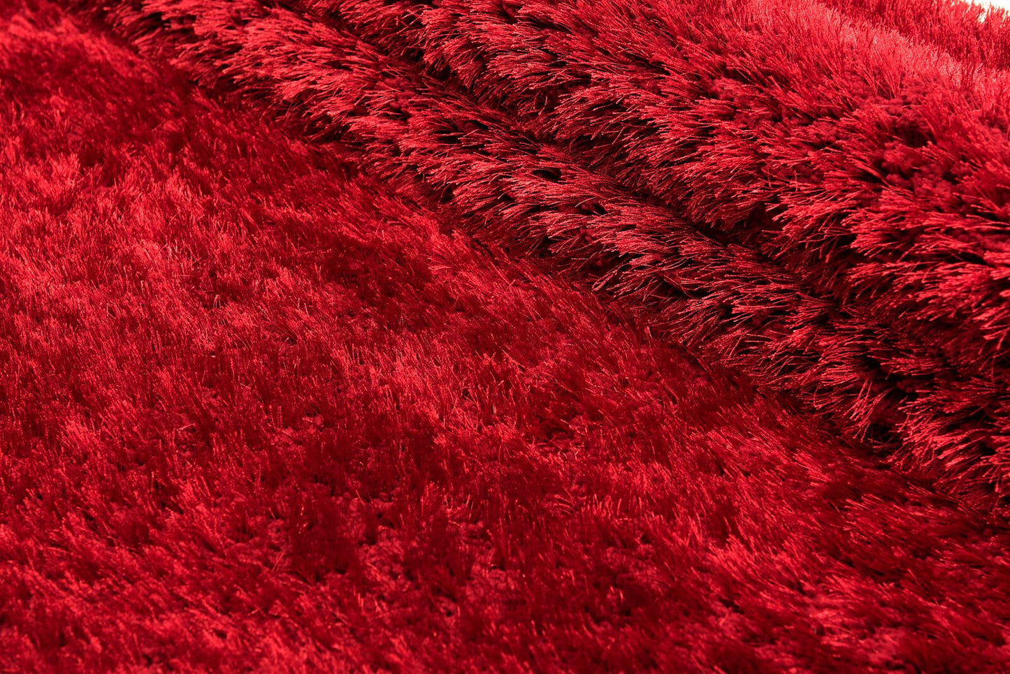 Jack Rug Red