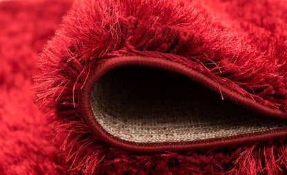 Jack Rug Red