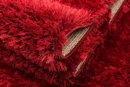 Harry Rug Red