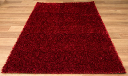 Jack Rug Red