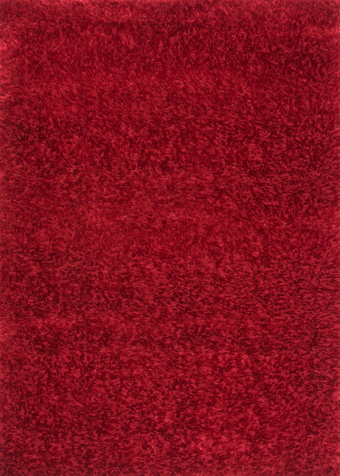 Jack Rug Red