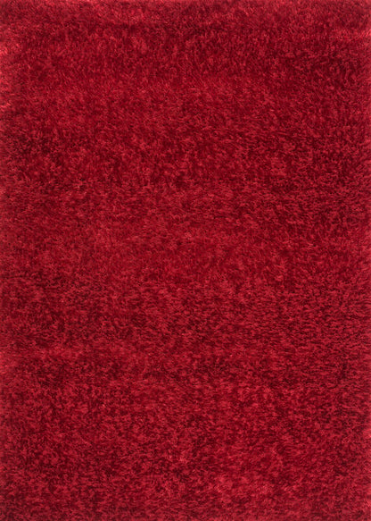Jack Rug Red