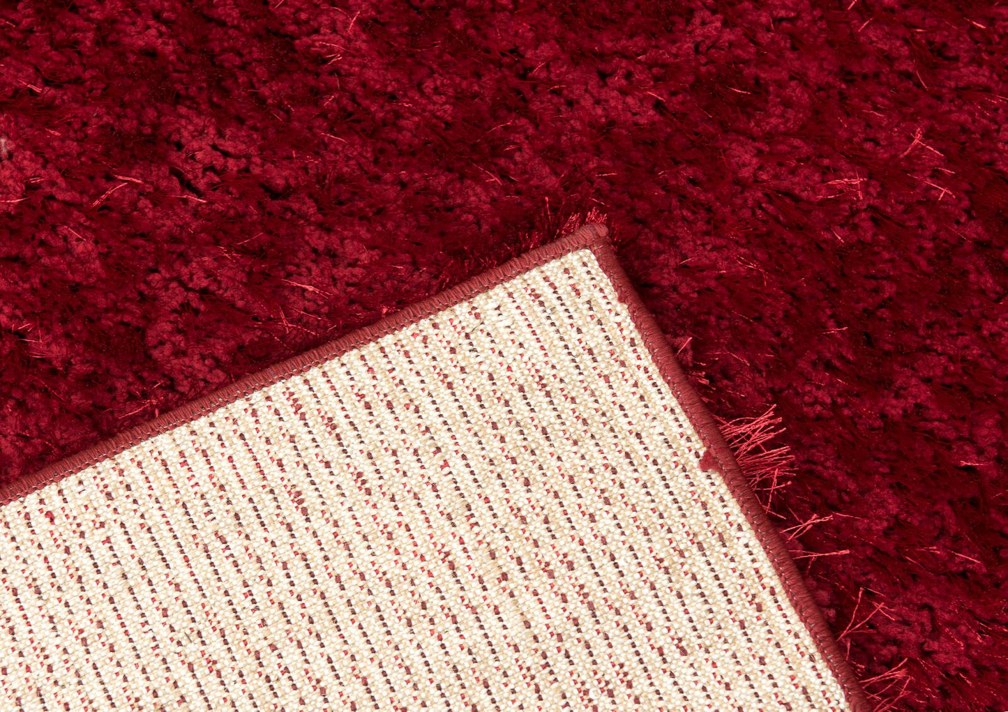 Jack Rug Red