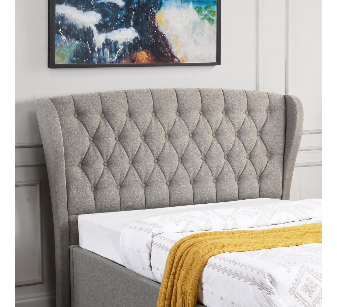 Finley Headboard