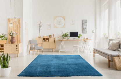 Ella Aquamarine Rug