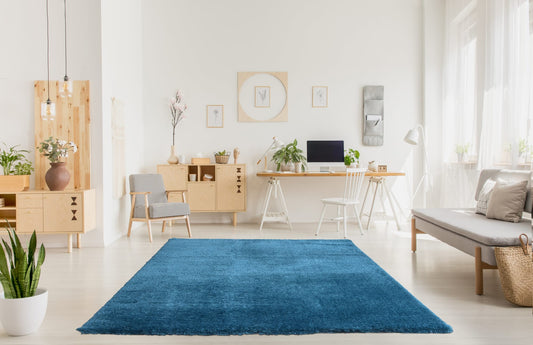 Ella Aquamarine Rug