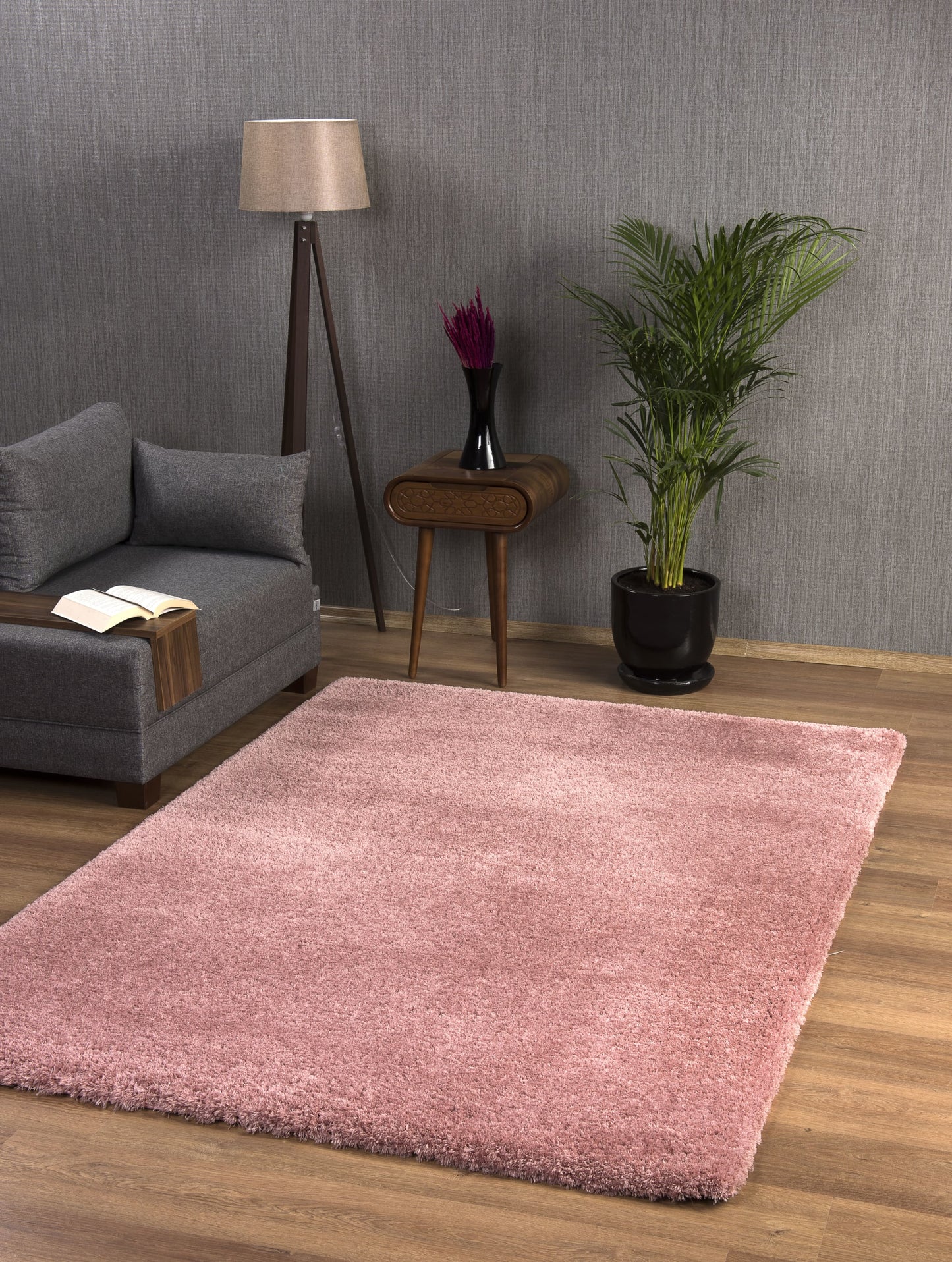 Noah Coral Rug