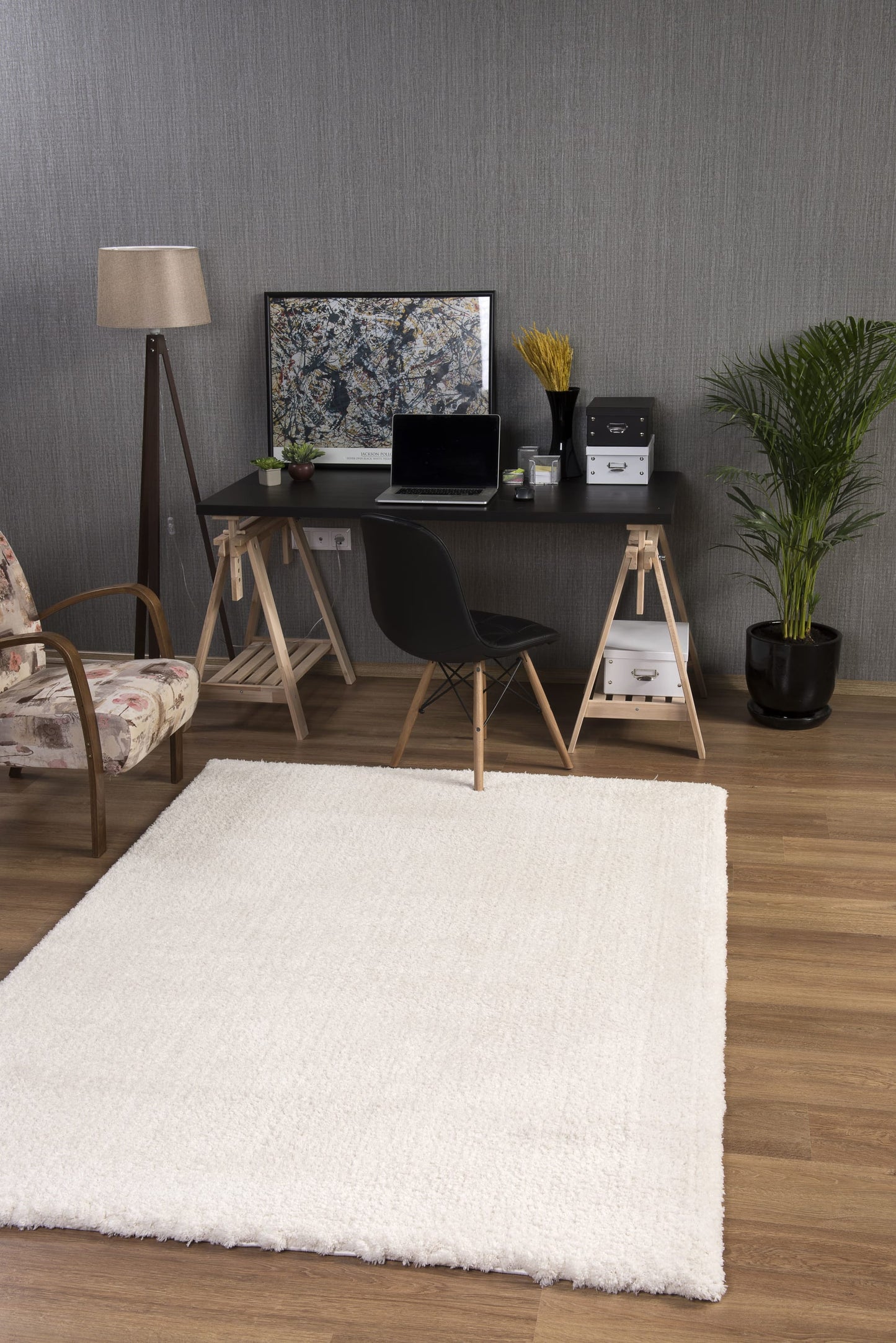 Ava Cream Rug