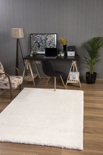Ava Cream Rug